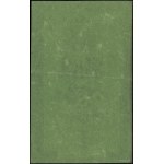 1 zloty polacco, 1831; firmato: Direttore della Banca di Polonia ...