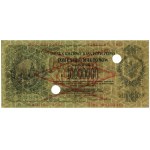 10.000.000 marek polskich, 20.11.1923; seria B, numerac...