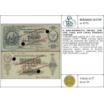 10.000.000 marek polskich, 20.11.1923; seria B, numerac...
