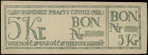 Labor and Deed Fund-Freedom-Whole-Independence; B...