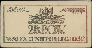 Polish Military Organization, Fight for Independence; Bon...