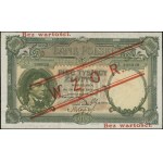 5.000 złotych, 28.02.1919; seria A., numeracja 266020, ...