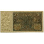 10 złotych, 20.07.1926; seria AI., numeracja 2485717, z...