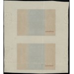 2 x 20 zlatých, 11.11.1936; séria DH, číslovanie 9483690....