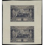 2 x 20 zlatých, 11.11.1936; séria DH, číslovanie 9483690....