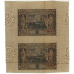2 x 20 zlatých, 11.11.1936; séria DH, číslovanie 9483690....