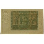 50 złotych, 11.11.1936; seria AD, numeracja 2038899, ni...