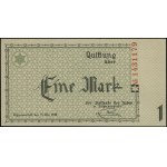 1 marque, 15.05.1940 ; pas de désignation de série, numérotation 14....