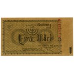 1 marque, 15.05.1940 ; pas de désignation de série, numérotation 14....