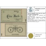 1 marque, 15.05.1940 ; pas de désignation de série, numérotation 14....