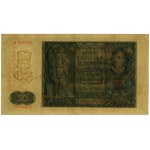 50 or, 1.08.1941 ; série B, numérotation 5051355, avec s...