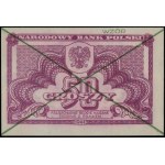 50 penny, 1944; in una clausola ovvia, senza serie o n...