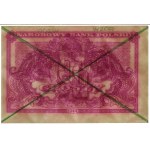 50 penny, 1944; in una clausola ovvia, senza serie o n...