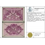50 penny, 1944; in una clausola ovvia, senza serie o n...