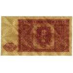 1 złoty, 15.05.1946; bez oznaczenia serii i numeracji; ...