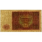 10 złotych, 15.05.1946; bez oznaczenia serii i numeracj...