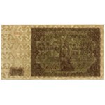 1.000 złotych, 15.07.1947; seria Ł, numeracja 6581670; ...