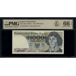 1 000 zlatých, 1.06.1979; mimoriadne vzácna séria BP, nu...