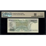 5.000 złotych, 1.12.1988; seria CP, numeracja 7611870; ...