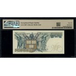 500.000 złotych, 20.04.1990; rzadka seria A, numeracja ...