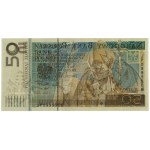 50 oro, 16.10.2006; Giovanni Paolo II, serie JP, numerazione...