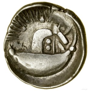 Stater of the Cracow type of variety II, (ca. 2nd-I century BC),...