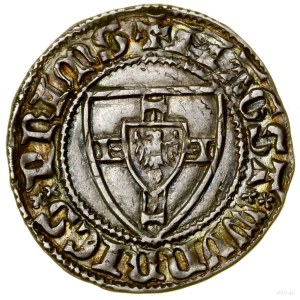 Shellac; Av: Shield of the Grand Master, + MΛGST' (two x's) ....