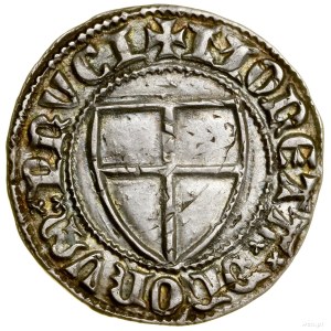 Shellac; Av: Shield of the Grand Master, + MΛGST' (two x's) ....
