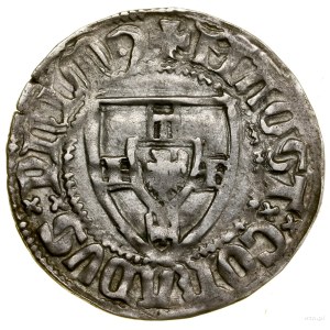 Shellac; Av: Shield of the Grand Master, + MΛGST' (two x's) ....