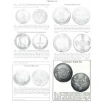 Medal thaler, 1630, Bydgoszcz; Av: Monogram STR (Sigi...