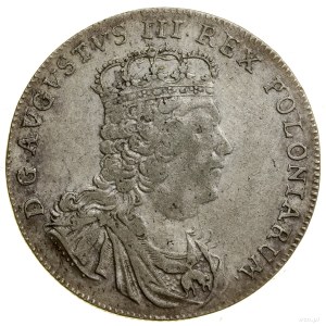 Tymf, 1753, Lipsko; mladistvé poprsie, s karakénou...