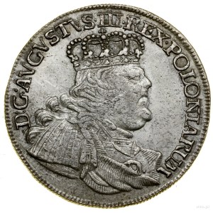 Ort, 1754 EC, Leipzig; the edge of the mantle lining lays...