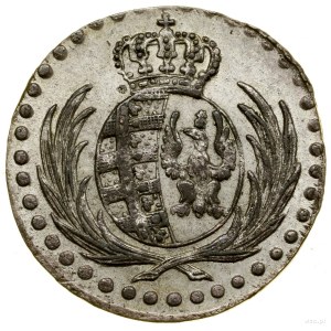 10 groszy, 1812 IB, Warsaw; Kahnt 1273, Kop. 3689 (R)...