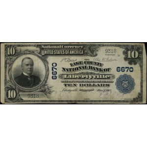 The Lake County National Bank of Libertyville - Illinoi...