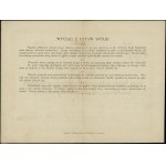 Registered action for 50 Prussian thalers issued to Jasn...