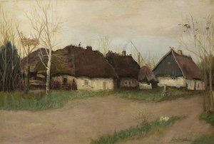 Czajkowski Ludwik