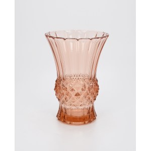 Charles GRAFFART (1893-1967) - Entwurf, Art déco-Vase