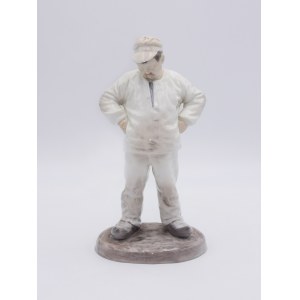 BING &amp; GRONDAHL - Porcelain Factory (founded 1853), Masonry