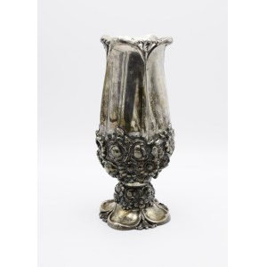 Guido FIORENTINI (active 1937-1971), Vase
