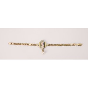 Bracciale con immagine