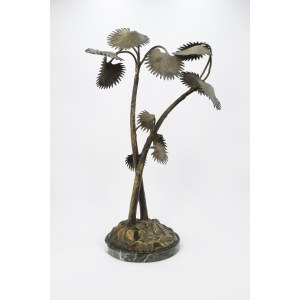 Dekorative Blume