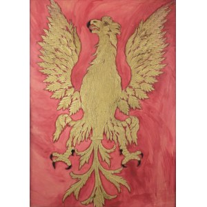 Eagle - Emblem of Poland