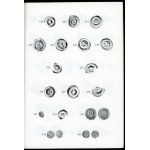 Baran Elżbieta, Katalog monet polskich ... Tom 1