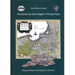 Kunka Mitkowa-Szubert, Piętnastowieczny skarb