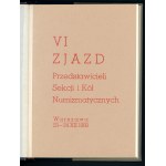 Zagórski , Monety dawnej Polski Tablice [ekslibris]