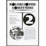 Kolekcjoner Łomżyński komplet ( 1-7 )