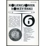 Kolekcjoner Łomżyński komplet ( 1-7 )