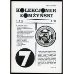 Kolekcjoner Łomżyński komplet ( 1-7 )