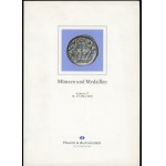 Hauck & Aufhäuser Auktion 14, 16, 17