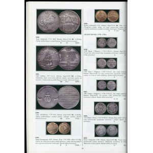 WDA/GDA Aukcja nr 1 listopad 2006
